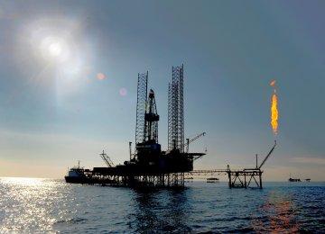 Caspian Drilling Company, Equinor ink contract on Karabakh field