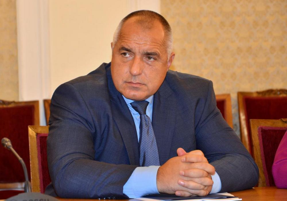 Boyko Borisov: Bulgaria expects to hold talks in Baku on obtaining additional gas volumes
