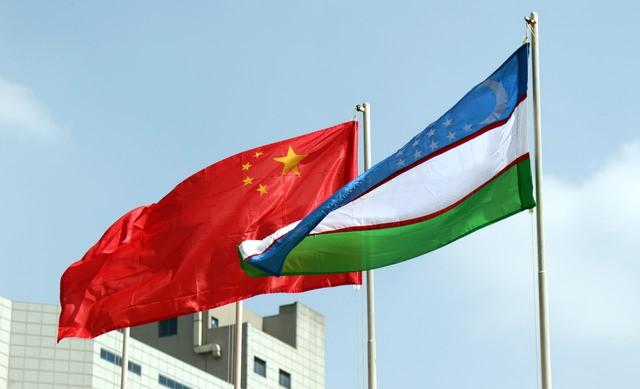 Uzbekistan increases its presence in Chinese market