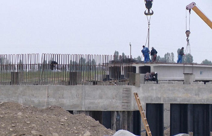 Azerbaijan, Iran mull construction of bridge over Astarachay river