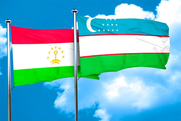 Volume of trade between Tajikistan, Uzbekistan disclosed
