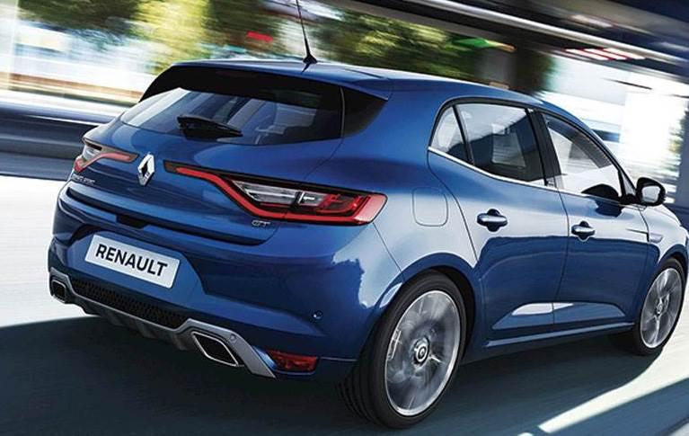 Renault SA automaker to return in Iran