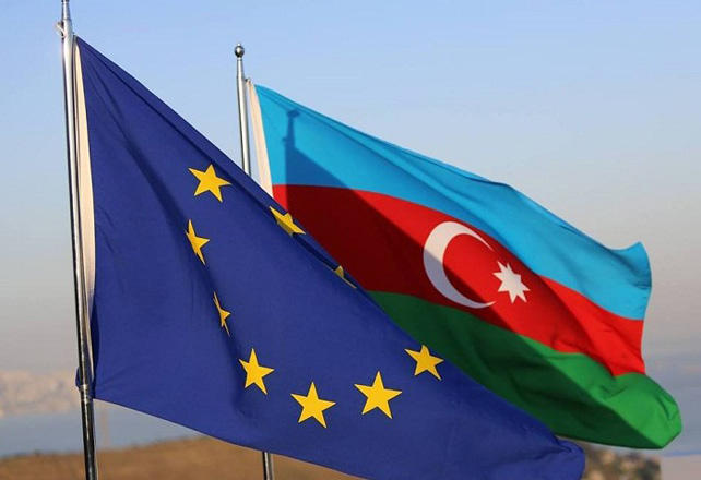 EU: Concluding comprehensive agreement with Azerbaijan remains top priority