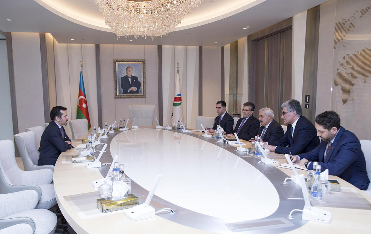 Azerbaijan may increase fuel exports to Afghanistan