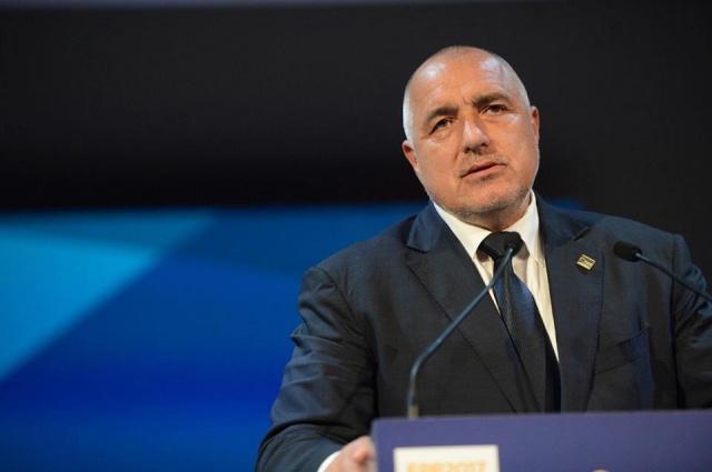 Bulgaria eyes to receive additional gas from Azerbaijan