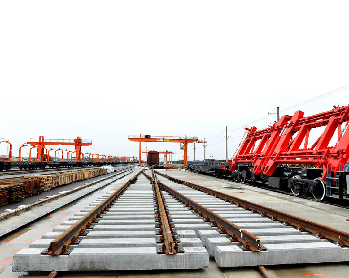 Azerbaijan may attract new loan from WB for reconstruction of railways