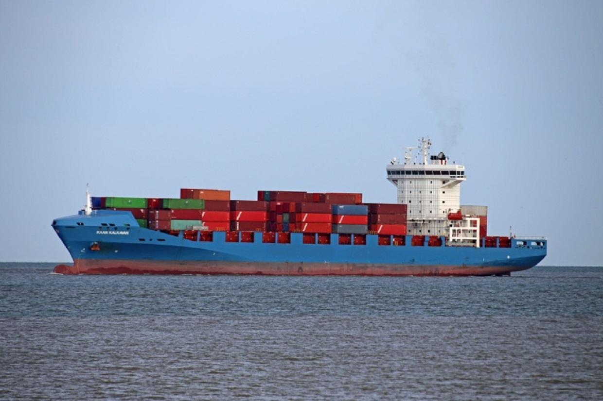 Restrictions on ferry services from Azerbaijan to Kazakhstan removed
