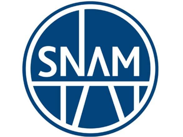 Snam aims to reduce methane emissions by 25% by 2025