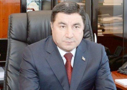 Azerbaijani former high-ranking IT official released from prison