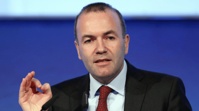 European People's Party to fight for same living standard all over Europe: leader
