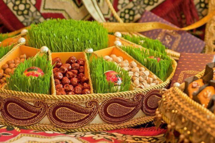 Azerbaijan celebrates spring awakening [PHOTO]