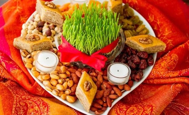 Satisfy yourself with Novruz desserts [PHOTO]