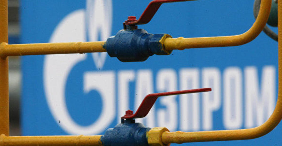 Yerevan, Moscow have no understanding on Russian gas price