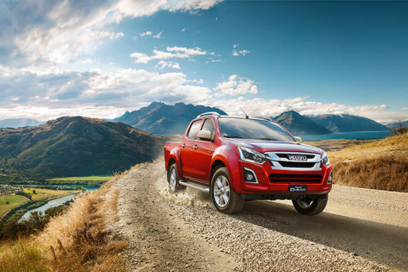 Olx uz isuzu