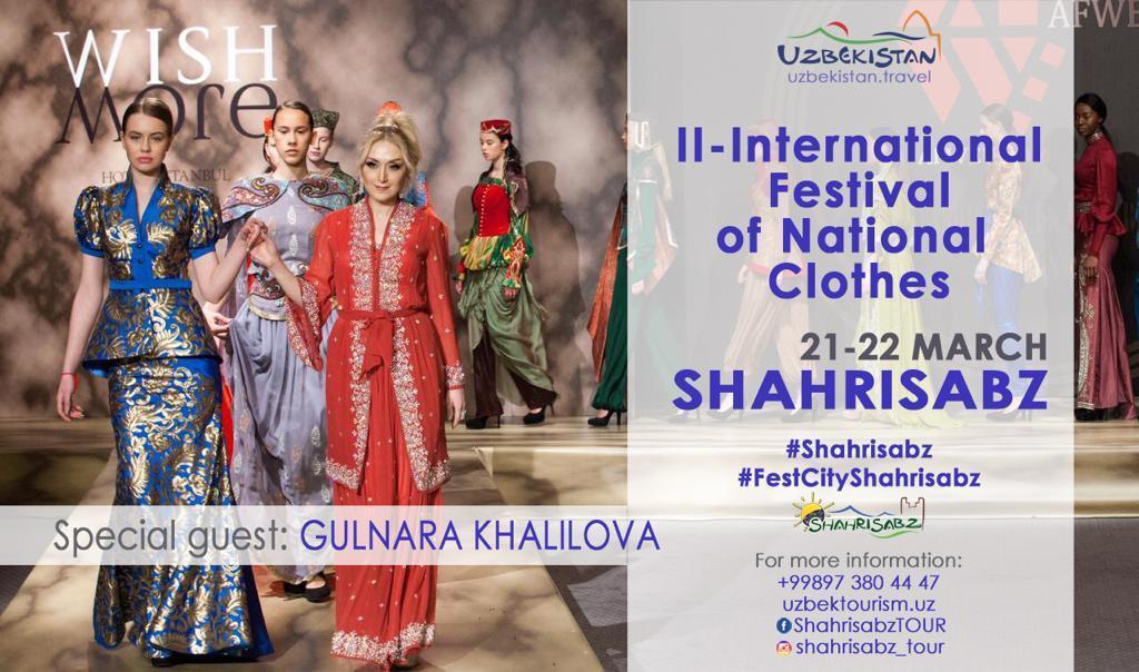Azerbaijani designer to present her collection in Uzbekistan [VIDEO]