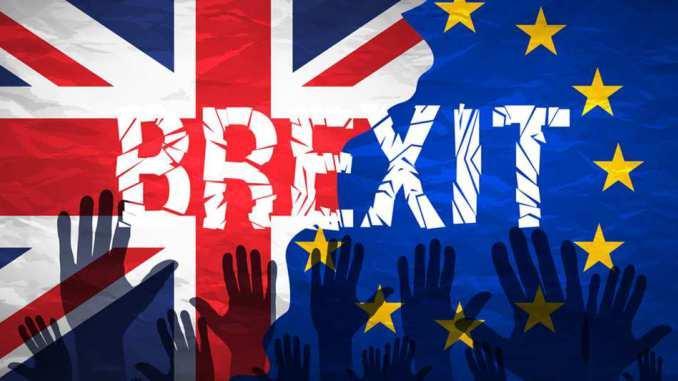 'Cancel Brexit' petition passes 1m signatures on Parliament site