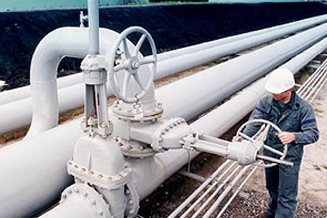Azerbaijan reveals projected volumes of Turkmen oil transit via BTC pipeline