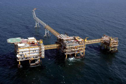 Zanganeh: Iran to extract 750M cbm of gas from South Pars field