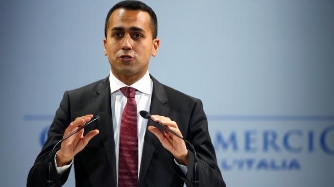 Italy joins China's Belt and Road Initiative project Italy joins China's Belt and Road Initiative project