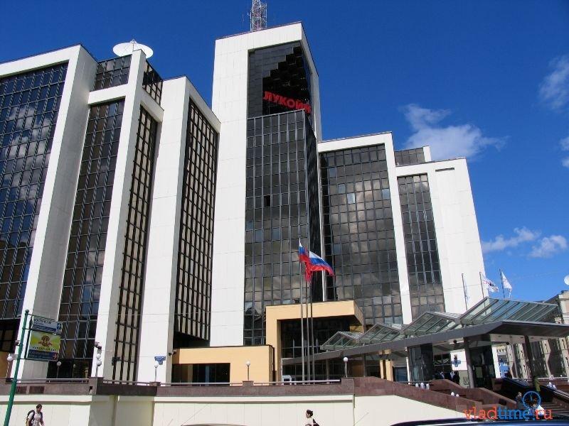 EBRD reveals reason of cancelling loan disbursing to Lukoil for Shah Deniz 2