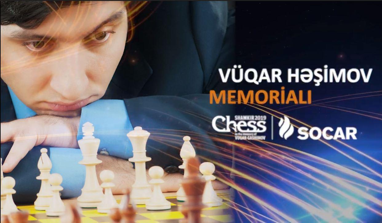 World chess stars to compete in Azerbaijan again