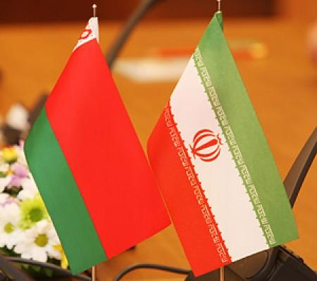 Iran, Belarus observe fourfold increase in trade