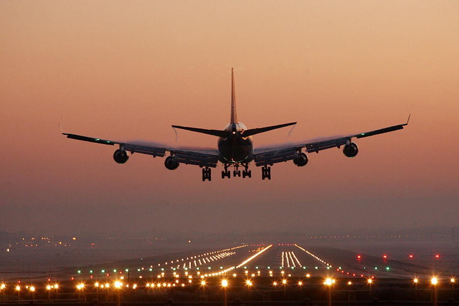 Saudi Arabia's Flynas to launch flights to Baku