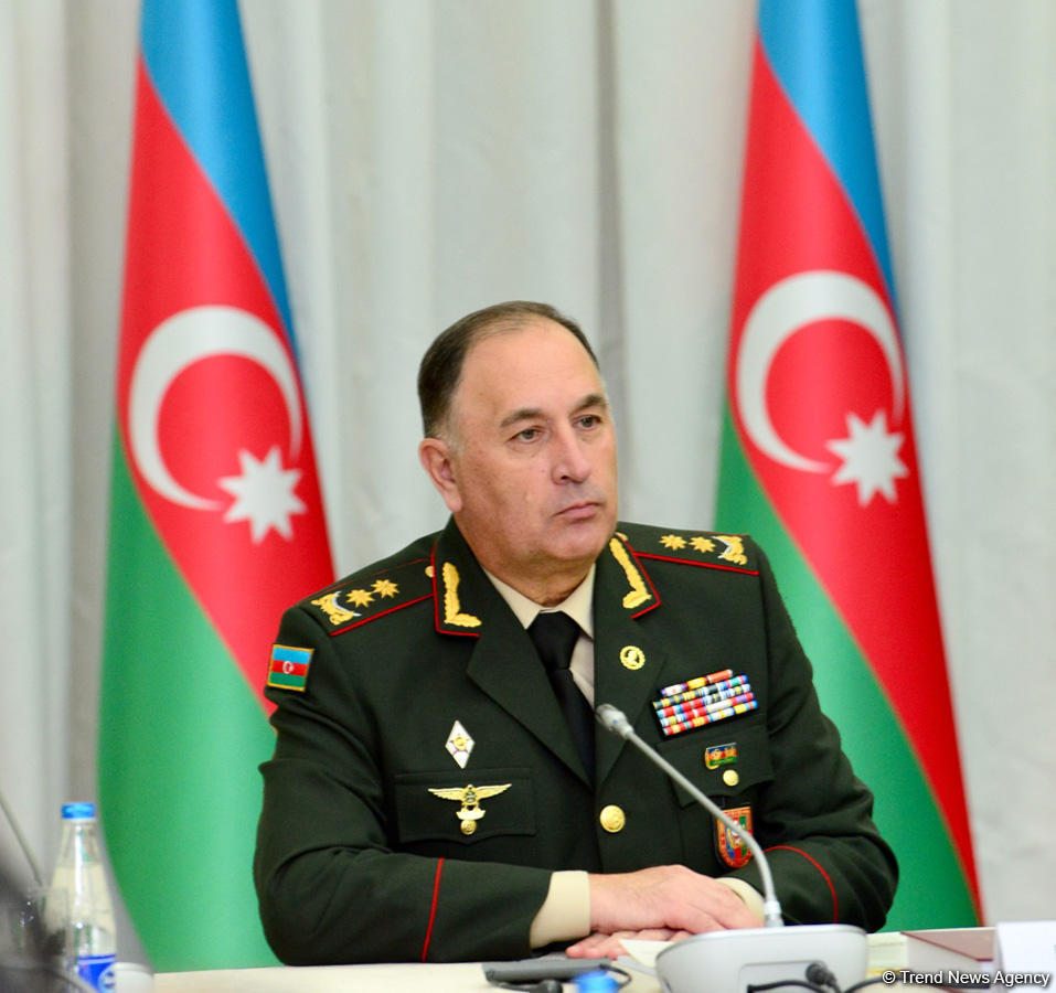 Professional military personnel makes over 70% of Azerbaijani army - deputy minister