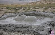 Russian scientists to study mud volcanoes of Azerbaijan