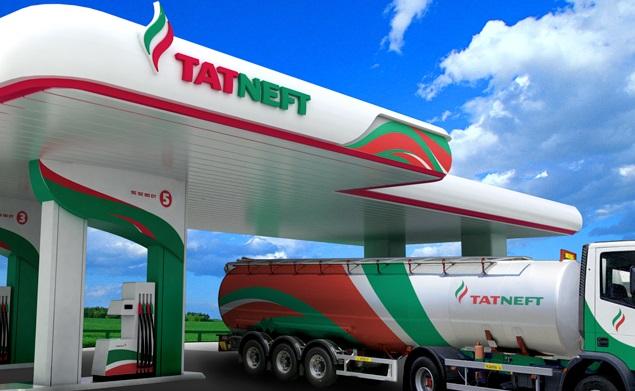 Tatneft negotiates for participation in projects in Kazakhstan