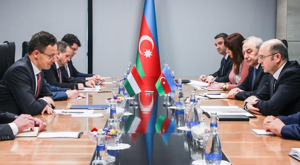 ÐаÑÑинки по запÑоÑÑ Hungary Southern Gas Corridor