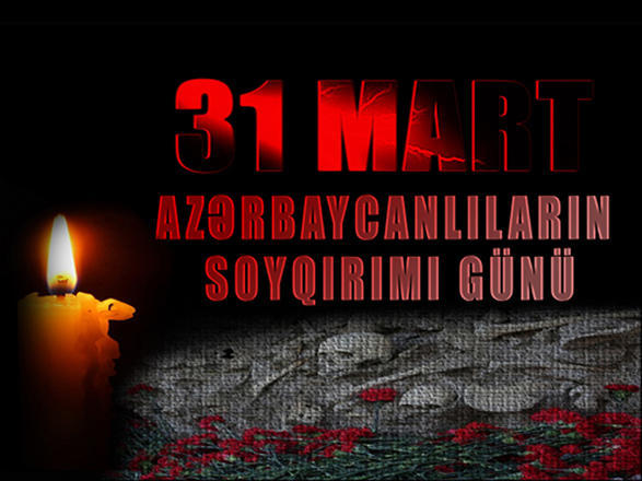 Azerbaijan’s religious communities issue appeal over Day of Genocide of Azerbaijanis