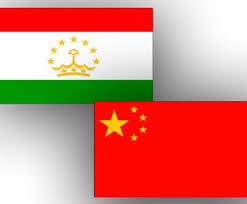 China, Tajikistan to strengthen security cooperation