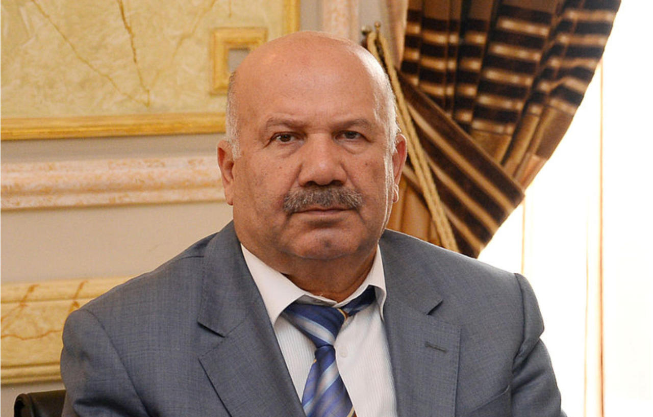 Armenians destroying Azerbaijani monuments to make dream of “Greater Armenia” real