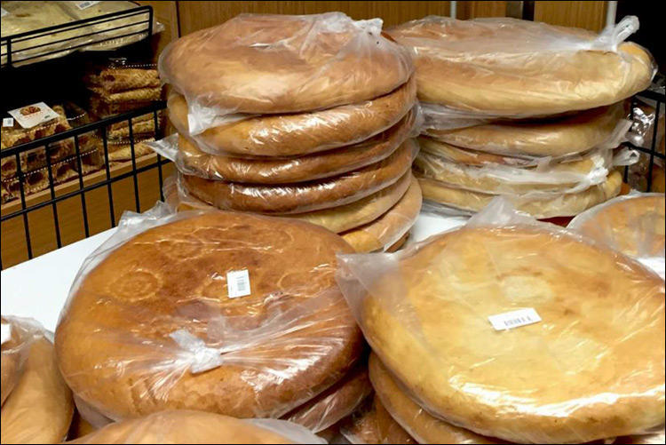 Production, sale of bread exempted from VAT for another 2 years in Azerbaijan