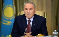 Activities of Nursultan Nazarbayev highly appreciated by Azerbaijani Parliament