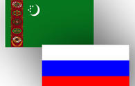 Russia seeks dynamics in relations with Turkmenistan
