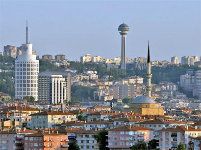 Tajikistan embassy marks spring festive in Ankara