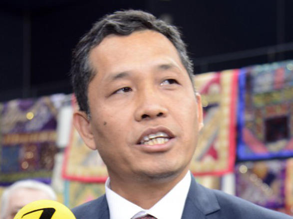 India’s interest in Azerbaijan growing every day - ambassador