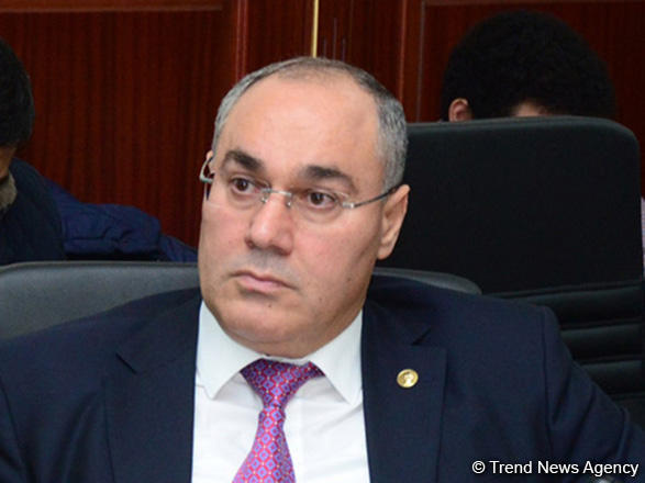 Safar Mehdiyev: Azerbaijani Customs will fully switch to e-commerce