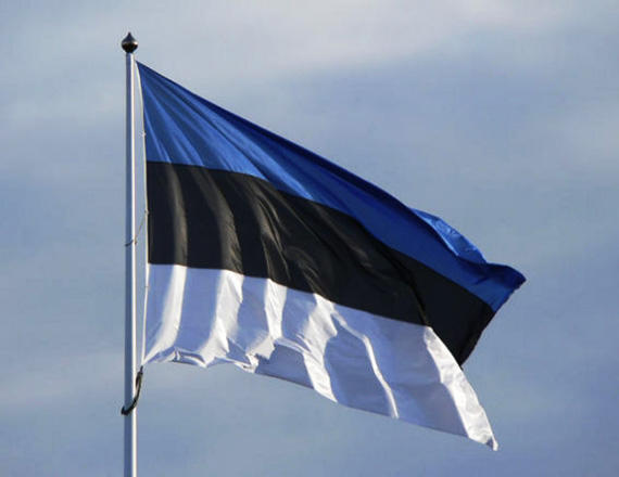 Estonia's ruling coalition set to form gov't with Conservatives