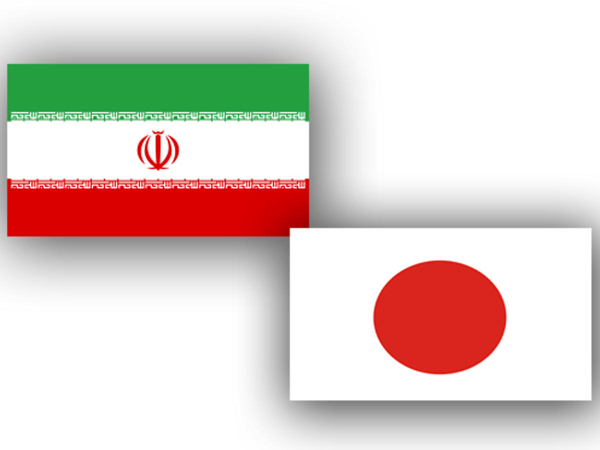 Japan continues to import oil from Iran