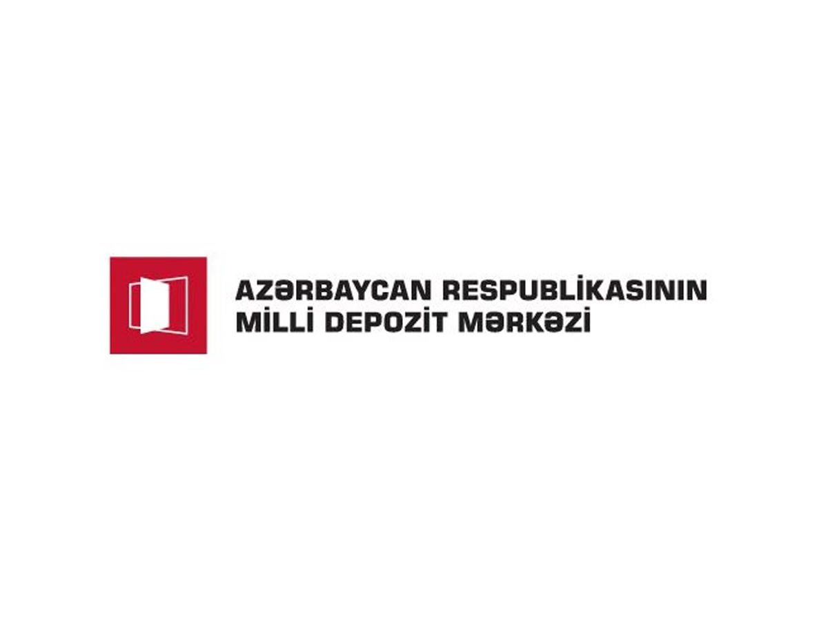 Management changes in Azerbaijan’s National Depository Center