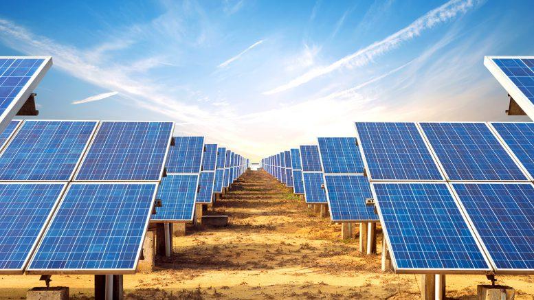 Uzbekistan’s goal to build 25 solar power plants by 2030