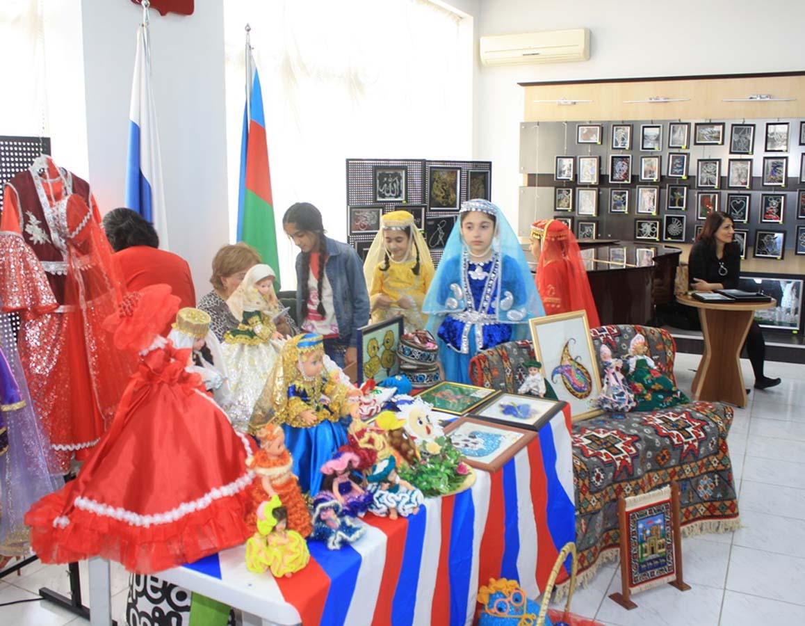 Baku to host traditional Easter Charity Bazaar