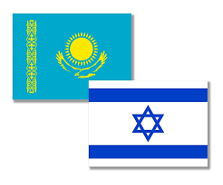 Kazakhstan discusses export of livestock products to Israel
