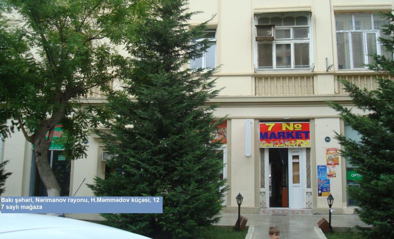 About 92 state-owned properties to be put up for privatization in Azerbaijan [PHOTO]