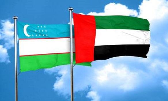 Uzbekistan, UAE to develop Navoi land port