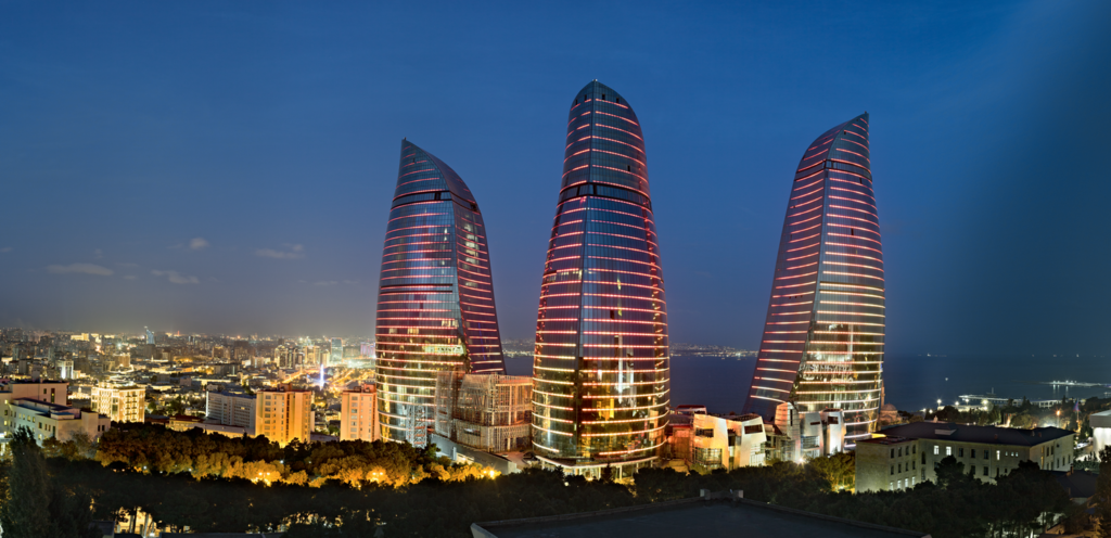 Tourists spent over $2B in Azerbaijan in 2018