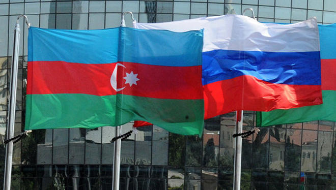 Turnover with Russia grows significantly
